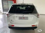 Foto numero 6 do veiculo Mitsubishi Outlander 2.0 AUT. - Branca - 2014/2015