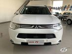 Foto numero 7 do veiculo Mitsubishi Outlander 2.0 AUT. - Branca - 2014/2015