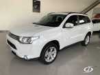 Foto numero 12 do veiculo Mitsubishi Outlander 2.0 AUT. - Branca - 2014/2015
