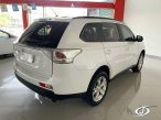 Foto numero 15 do veiculo Mitsubishi Outlander 2.0 AUT. - Branca - 2014/2015