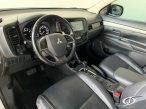 Foto numero 16 do veiculo Mitsubishi Outlander 2.0 AUT. - Branca - 2014/2015