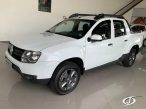 Foto numero 6 do veiculo Renault Duster Oroch 1.6 EXPRESSION - Branca - 2017/2017
